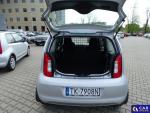 Skoda Citigo Citigo 1.0 Ambition EU6 Aukcja 285488 - grafika 8