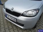 Skoda Citigo Citigo 1.0 Ambition EU6 Aukcja 285488 - grafika 9
