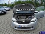 Skoda Citigo Citigo 1.0 Ambition EU6 Aukcja 285488 - grafika 14