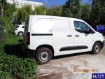 Peugeot Partner 1.5 BlueHDi MR`19 E6.2 2.0t Aukcja 286902 - grafika 4