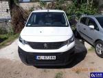 Peugeot Partner 1.5 BlueHDi MR`19 E6.2 2.0t Aukcja 286902 - grafika 6