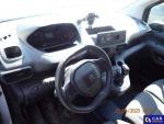 Peugeot Partner 1.5 BlueHDi MR`19 E6.2 2.0t Aukcja 286902 - grafika 13