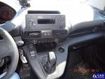 Peugeot Partner 1.5 BlueHDi MR`19 E6.2 2.0t Aukcja 286902 - grafika 14