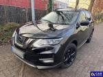 Nissan X-Trail N-Tec 4x4 Aukcja 285490 - grafika 1
