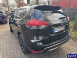 Nissan X-Trail N-Tec 4x4 Aukcja 285490 - grafika 3