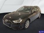 Audi A4 35 TFSI basis Aukcja 285501 - grafika 1