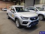Seat Ateca Style Aukcja 285504 - grafika 2
