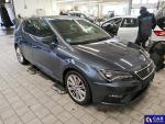 Seat Leon Xcellence Aukcja 285505 - grafika 2