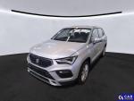 Seat Ateca Style Aukcja 285506 - grafika 1
