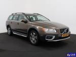 Volvo XC 70 2.0 D3 5-cilinder Aut. FWD Lim Aukcja 285516 - grafika 2