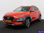 Hyundai Kona 1.0 T-GDI Premium | Leder | HU Aukcja 285522 - grafika 1