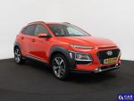 Hyundai Kona 1.0 T-GDI Premium | Leder | HU Aukcja 285522 - grafika 2