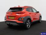 Hyundai Kona 1.0 T-GDI Premium | Leder | HU Aukcja 285522 - grafika 4