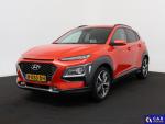 Hyundai Kona 1.0 T-GDI Premium | Leder | HU Aukcja 285522 - grafika 6