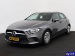 Mercedes-Benz A 160 160 d Aukcja 285527 - grafika 1