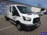 Ford Transit FT 350 2.0 TDCi MR`16 E6 3.5t Aukcja 287094 - grafika 5