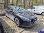 Hyundai i40  Aukcja 288660 - grafika 4