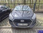 Hyundai i40  Aukcja 288660 - grafika 5