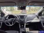 Hyundai i40  Aukcja 288660 - grafika 12