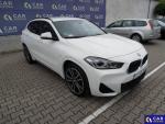 BMW X2  Aukcja 286192 - grafika 5