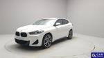 BMW X2  Aukcja 286192 - grafika 2