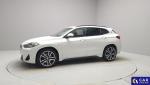 BMW X2  Aukcja 286192 - grafika 1
