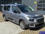 Citroën Berlingo Feel Pack XL Aukcja 285763 - grafika 2