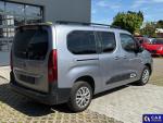 Citroën Berlingo Feel Pack XL Aukcja 285763 - grafika 4