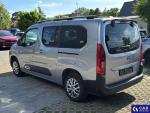 Citroën Berlingo Feel Pack XL Aukcja 285763 - grafika 5