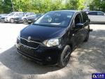 Skoda Citigo DE - LimS5 1.0 EU5, Elegance,  Aukcja 285767 - grafika 1