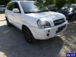 Hyundai Tucson DE - SUV5 2.0 EU4, Edition+, 2 Aukcja 285768 - grafika 2