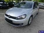 Volkswagen Golf DE - Kb5 1.4 TSI EU5, Match, 2 Aukcja 285769 - grafika 1