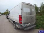 Volkswagen Crafter GP 35 TDI-CR MR`12 E5 3.5t Aukcja 286321 - grafika 3