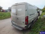 Volkswagen Crafter GP 35 TDI-CR MR`12 E5 3.5t Aukcja 286321 - grafika 4
