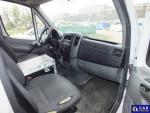 Volkswagen Crafter GP 35 TDI-CR MR`12 E5 3.5t Aukcja 286321 - grafika 9