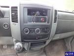 Volkswagen Crafter GP 35 TDI-CR MR`12 E5 3.5t Aukcja 286321 - grafika 24