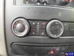 Volkswagen Crafter GP 35 TDI-CR MR`12 E5 3.5t Aukcja 286321 - grafika 25