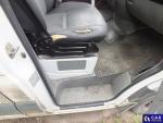 Volkswagen Crafter GP 35 TDI-CR MR`12 E5 3.5t Aukcja 286321 - grafika 26