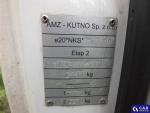Volkswagen Crafter GP 35 TDI-CR MR`12 E5 3.5t Aukcja 286321 - grafika 34