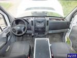 Volkswagen Crafter GP 35 TDI-CR MR`12 E5 3.5t Aukcja 286321 - grafika 45