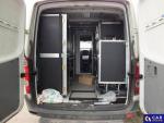 Volkswagen Crafter GP 35 TDI-CR MR`12 E5 3.5t Aukcja 286321 - grafika 62