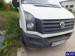 Volkswagen Crafter GP 35 TDI-CR MR`12 E5 3.5t Aukcja 286321 - grafika 87