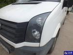 Volkswagen Crafter GP 35 TDI-CR MR`12 E5 3.5t Aukcja 286321 - grafika 95