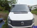Volkswagen Crafter GP 35 TDI-CR MR`12 E5 3.5t Aukcja 286321 - grafika 100