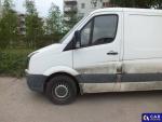 Volkswagen Crafter GP 35 TDI-CR MR`12 E5 3.5t Aukcja 286321 - grafika 112