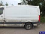 Volkswagen Crafter GP 35 TDI-CR MR`12 E5 3.5t Aukcja 286321 - grafika 123