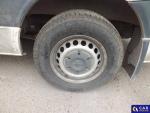Volkswagen Crafter GP 35 TDI-CR MR`12 E5 3.5t Aukcja 286321 - grafika 124