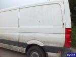 Volkswagen Crafter GP 35 TDI-CR MR`12 E5 3.5t Aukcja 286321 - grafika 132