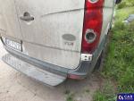 Volkswagen Crafter GP 35 TDI-CR MR`12 E5 3.5t Aukcja 286321 - grafika 138