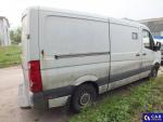 Volkswagen Crafter GP 35 TDI-CR MR`12 E5 3.5t Aukcja 286321 - grafika 145